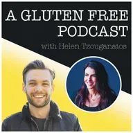 How To Make Quick & Easy Gluten Free Meals with Television Presenter & Gluten Free Express Cookbook Author Helen Tzouganatos