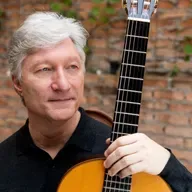 Miércoles de buena guitarra Nº 906 - Fabio Zanon, guitarrista brasileño - 20 de agosto de 2025