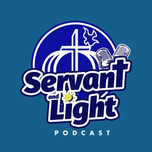 S4 Ep7: CFC in the Development Sector: A Couple's Faith Lived in Service for Global Good