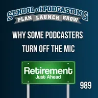Creative Outlets or Creative Burdens? Let's Talk Podcast Burnout!
