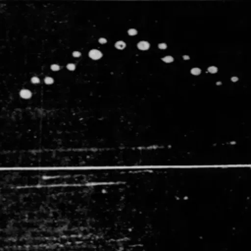 1485 - El Misterio de las Luces de Lubbock - Episodio exclusivo para mecenas