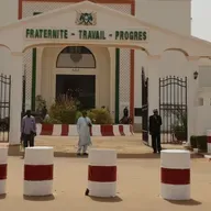 CCR en tournée, Nations unies en bilan, dinosaure inédit à Agadez (La semaine sur Kalangou)