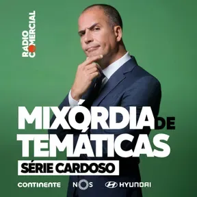 Mixórdia de Temáticas