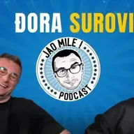 Jao Mile x Nenad Ðorić: SVE BIH OPET ISTO!