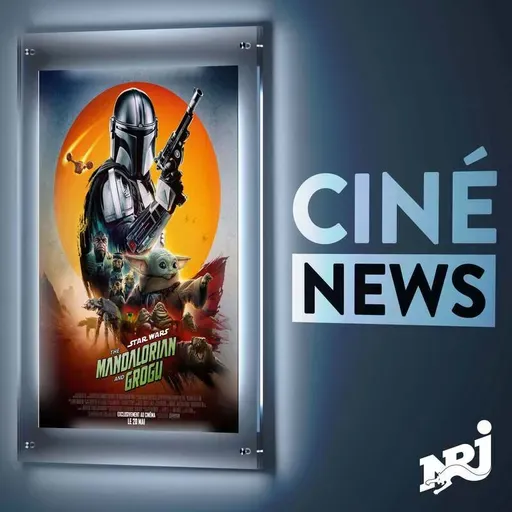 Pedro Pascal face au défi le plus physique de sa carrière dans "The Mandalorian and Grogu" !
