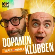 Afsnit 109 - LORTEMORGEN