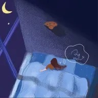 迟子建：治愈失眠的良方