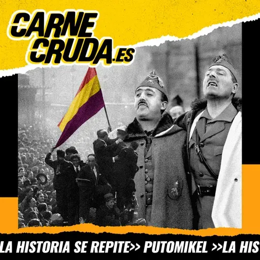 No hay dos Españas: emosido engañados (PUTO MIKEL - CARNE CRUDA #1634)