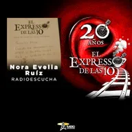 Nora Evelia Ruiz