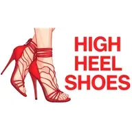 LOVE | High Heel Shoes