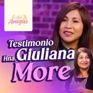 Ep. 86 - Testimonio hermana Giuliana More