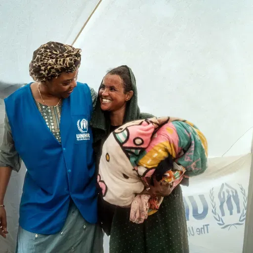 Katibu Mkuu akaribisha kuchaguliwa kwa Barham Ahmed Salih wa Iraq MKUU wa UNHCR