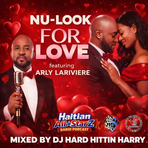 Nu-Look For Love (Konpa Mix) - Hard Hittin Harry
