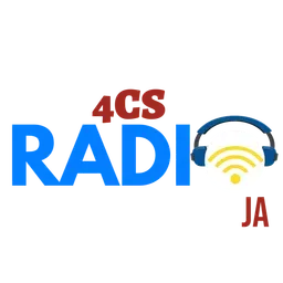 4CS RADIO JA