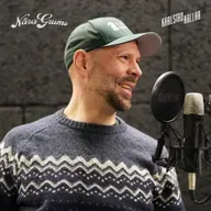 Karlstad Kallar möter: Karl Martinsson