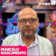 EP 594 - MARCELO NASCIMENTO (O MAIOR GOLPISTA DO BRASIL)