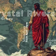 Set Your Face Toward the Lord and Partnering With God for Revival | Word for Now | Dec 8, 2025 | CR