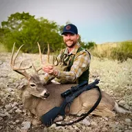 Best Deer Calibers: Whitetail vs. Mule Deer