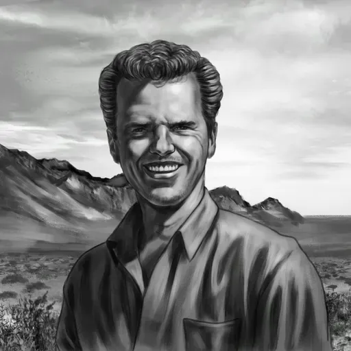 The Disappearance of Kenny Veach