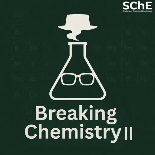 Breaking Bad | Kimya və Reallıq | Part II | E4