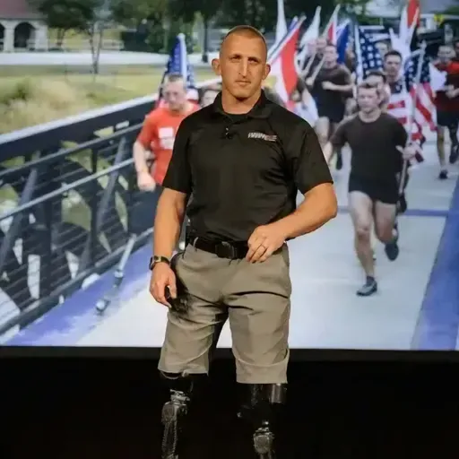 Rob Jones II (The Perils of Politics, Farm Life and Fatherhood) - Episode 1218