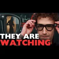 #AxisofEasy 440: Meta Ray-Ban Glasses Footage Sent to Human Reviewers