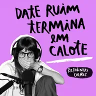 Rapidinhas #169 Calotes
