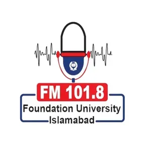 FM 101.8 FOUNDATION UNIVERSITY ISLAMABAD