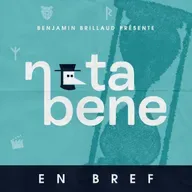 Nota Bene-EXTRAIT - Les tempêtes de 1999 et le réseau électrique français - Avec Jordane Provost
