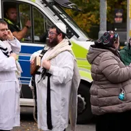 The Manchester synagogue terror attack – Today in Focus Extra