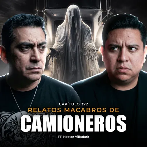Nunca MANEJES a las 3 AM | Relatos Macabros de CAMIONEROS