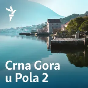 Crna Gora u pola dva