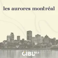 Les aurores Montréal : 04/21/2026 09:00