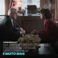 LoGGadoCast 440 - Dia Zero, Entre Montanhas, Um Amor de Cinema, Newtopia e muito mais