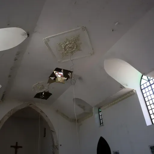 Urqueira celebra Semana Santa, depois das tempestades, criando «mensageiros da Ressurreição» - Emissão 29-03-2026