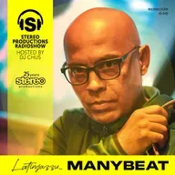 MANYBEAT Stereo Productions Podcast 646
