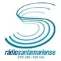 Rádio Santa Mariense