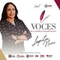 Lupita Nuño Flores (ESAC)