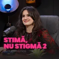S2_ep.6 - Voi mai putea avea copii? Totul despre fertilitatea după cancer, cu Dr. Corina Gica