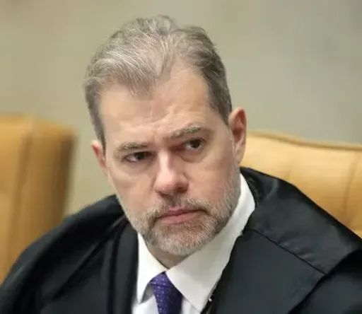 Toffoli manda lacrar bens apreendidos do Banco Master e mantê-los sob custódia do STF