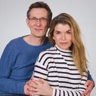 KW 12 (Mo) Ich hab ein Herz wie ein Löwe