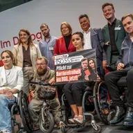 Nachrichtenleicht - Nachrichten in Einfacher Sprache vom 18.05.2026