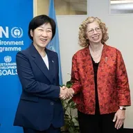 🌍 Corea 2025: ¿Qué ocurrió el pasado Día del Medio Ambiente y porqué es histórico?