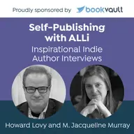 Inspirational Indie Author Interview #182: M. Jacqueline Murray. From Scientist to Novelist, Exploring Love Across Timelines