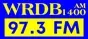 97.3 WRDB - WRDB