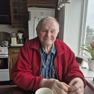 Við Tórði á túri - Dorius Frederiksberg