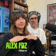 Alex Fdz en Chilango: Lunes 15 de diciembre de 2025