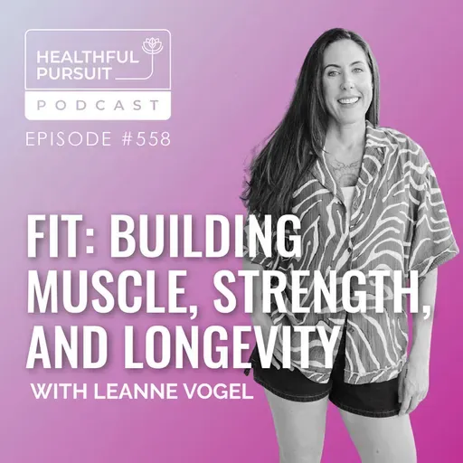 FIT: Building Muscle, Strength, and Longevity