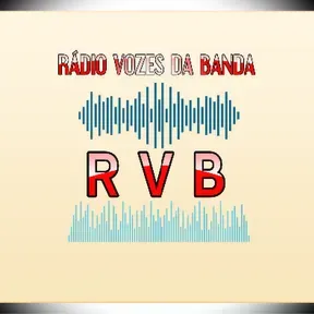Radio Vozes da Banda