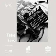 The Narrative Power: Architecture & Film, Take Two